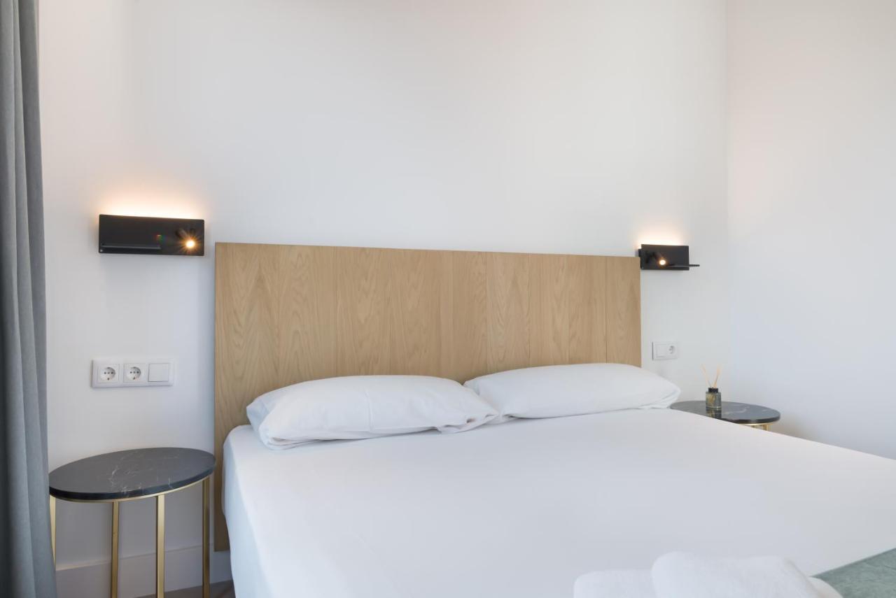 Stayaday Apartments Albufera Madrid Exterior photo