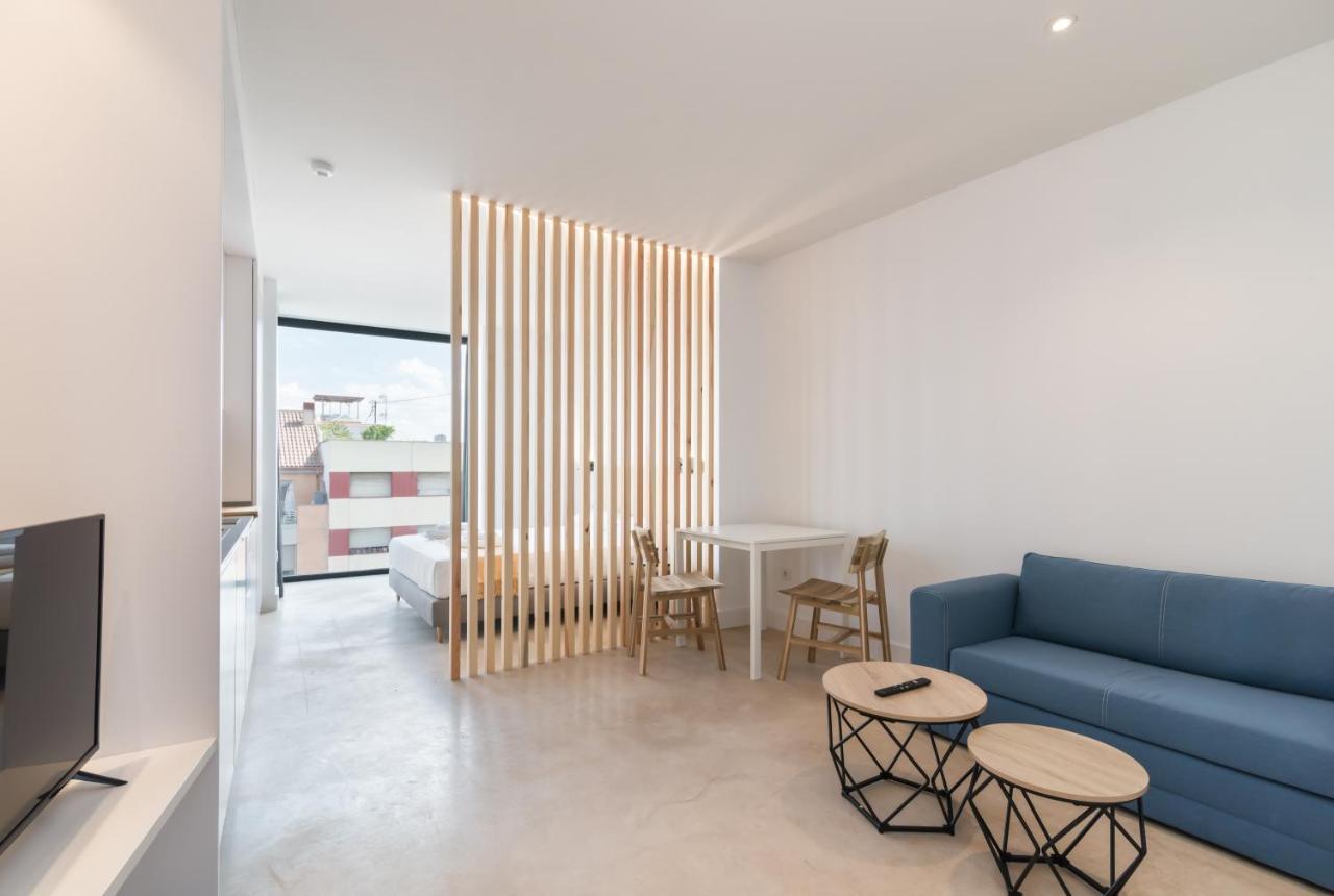 Stayaday Apartments Albufera Madrid Exterior photo