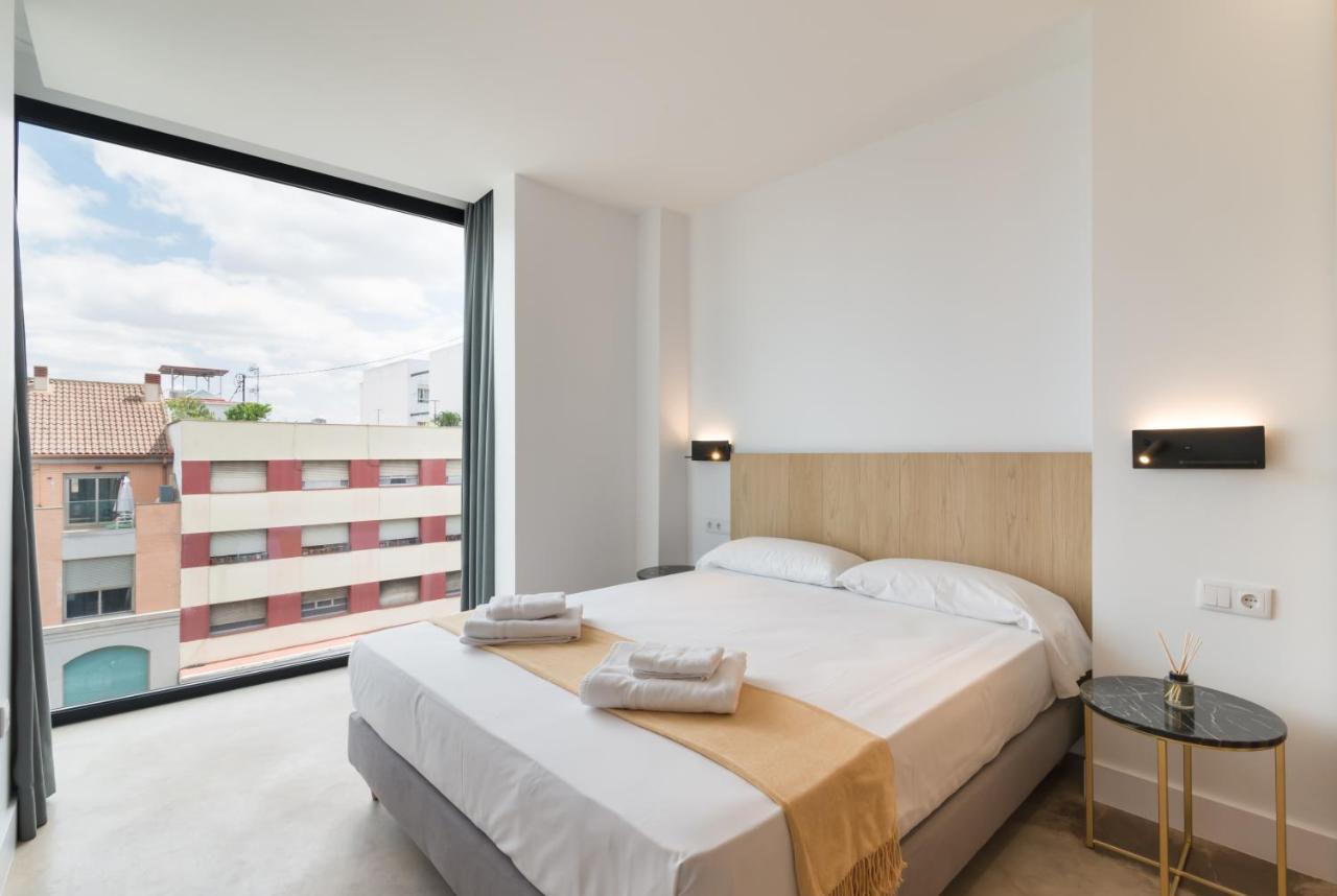 Stayaday Apartments Albufera Madrid Exterior photo
