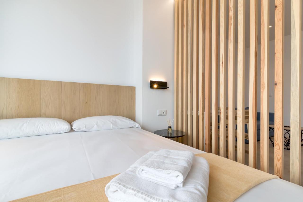 Stayaday Apartments Albufera Madrid Exterior photo