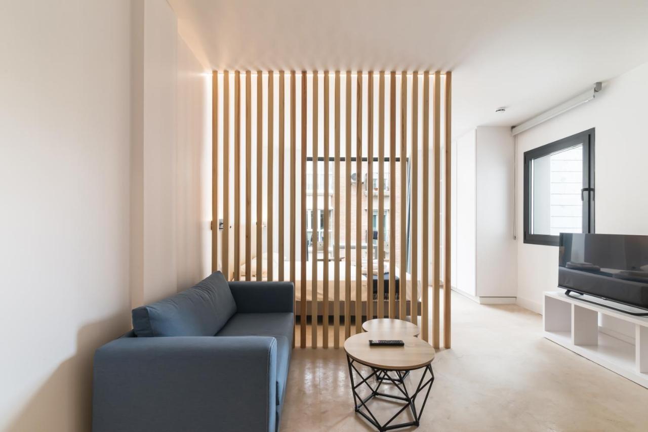 Stayaday Apartments Albufera Madrid Exterior photo