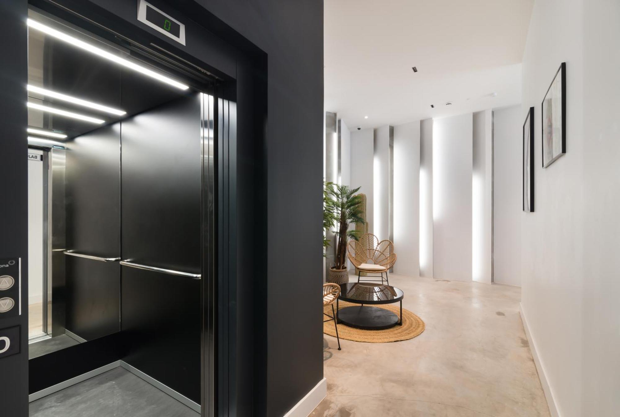 Stayaday Apartments Albufera Madrid Exterior photo